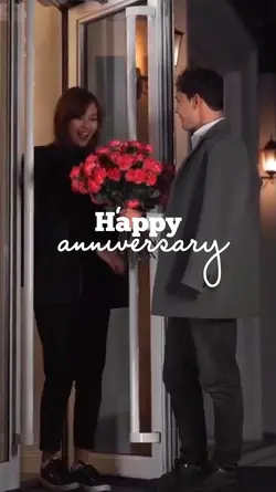 anniv vlog 1