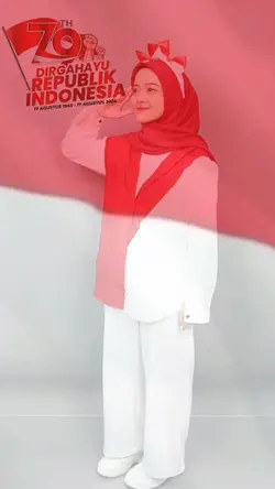 17 agustus 1945 