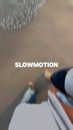UMBERELLA SLOWMO