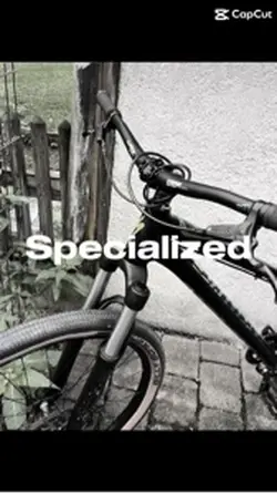 Bike edit