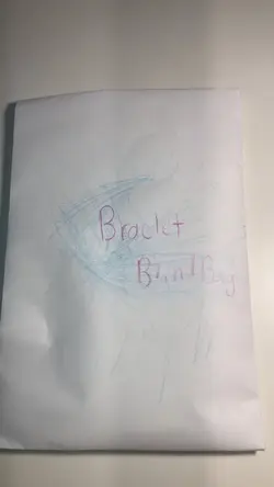 Blindbag
