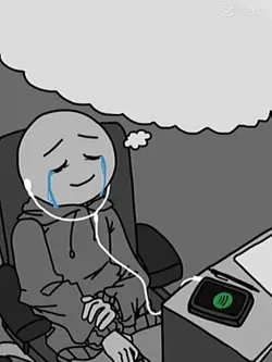 triste,musique......