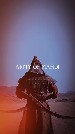 ARMY OF MAHDI