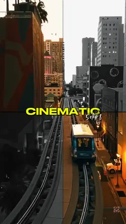 CINEMATIC 5CLIP'S