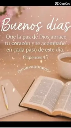 Oración 
