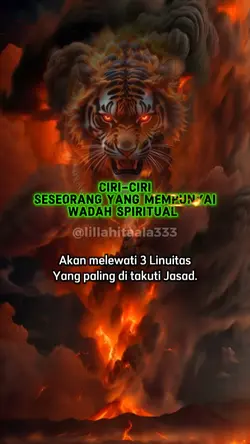 Spiritual