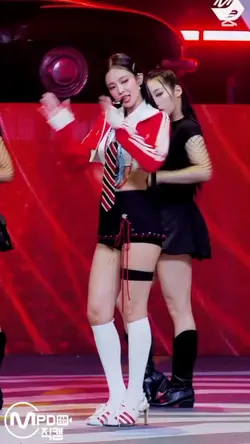 konser mantra fancam