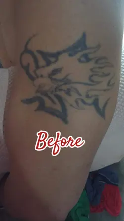 tattoo template 