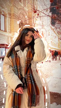 Welcome Winter 