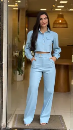 MODA FEMININA 🛍️