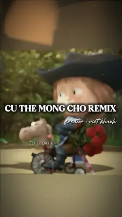 [5] Cứ Thế Mong Chờ 