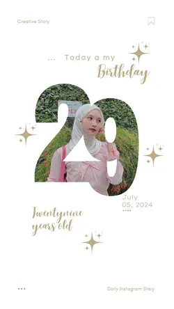 29 years old