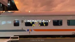 Cinematically 16:9