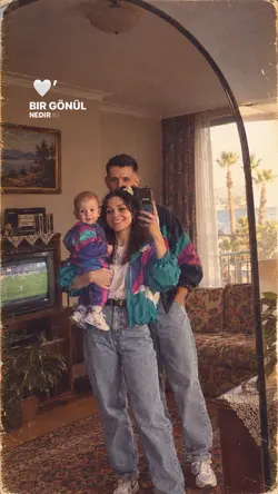80’s akımm 