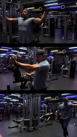 Pro GYM Largo