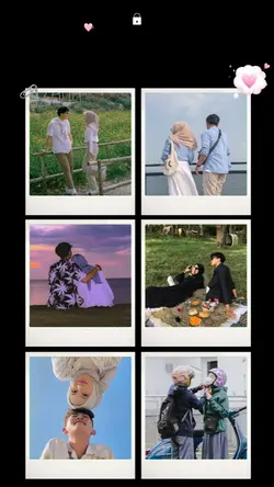 kolase foto