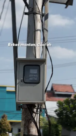BEKAS MANTAN