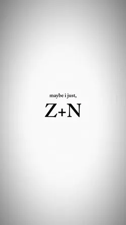 z+n