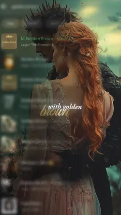 Golden Brown