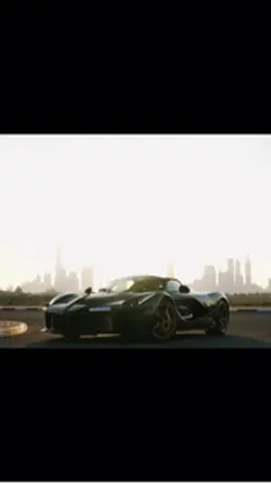 Ferrari 🥵