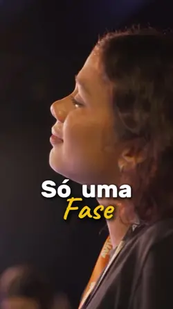 Só uma Fase