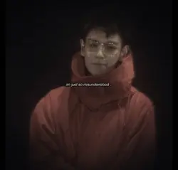 poor choi..