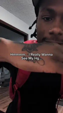 I Wanna See My Hg