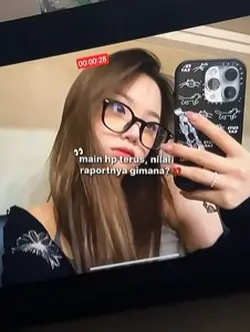 raportnya gimana?