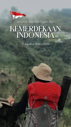 Dirgahayu RI 2025