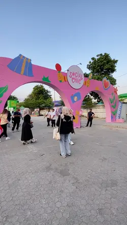 Vlog konser 