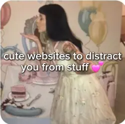 websites to distract