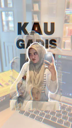 Kau Gadisku YgCantik