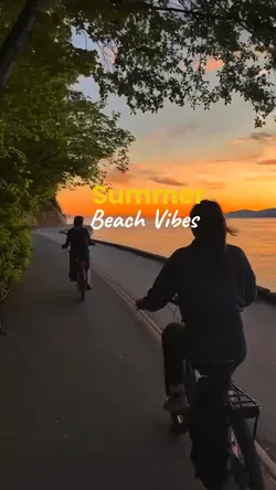 Beach Vibes 