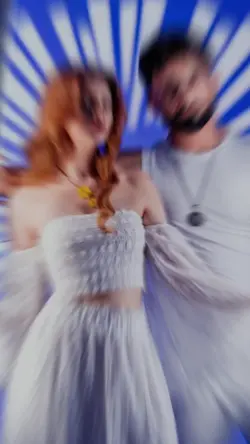 TikTok Resid Imanov