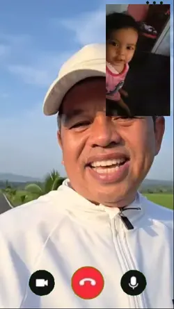 Vc Kang Dedi Mulyadi