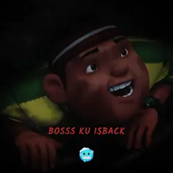 story BoBoiBoy
