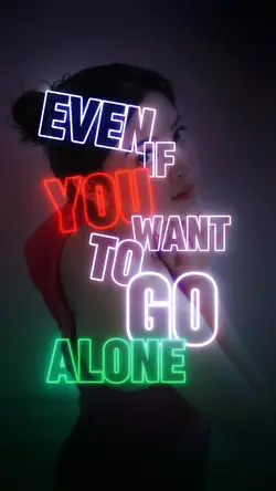 I will be waiting