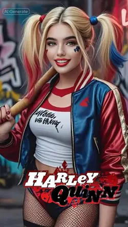 Harley Quinn