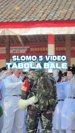 TABOLA BALE SLOMO