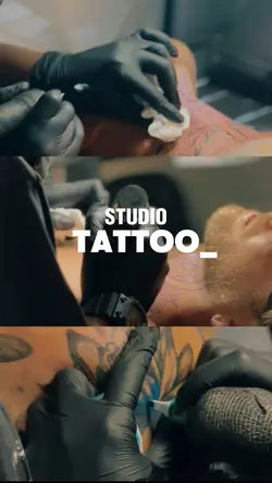 COMINGSOON TATTO