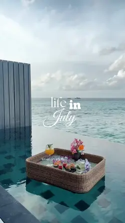 life in july