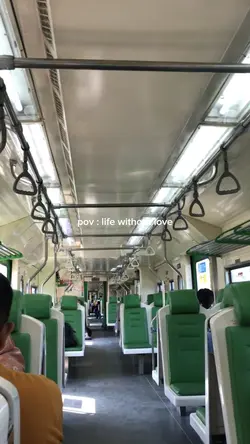 life without love