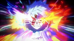 BAKUGOU🔥