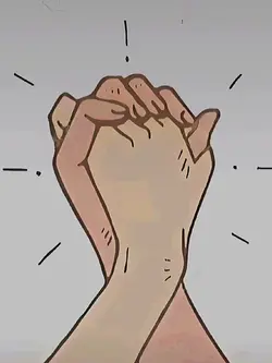 hand trend