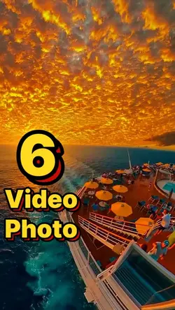 6 video or photo 