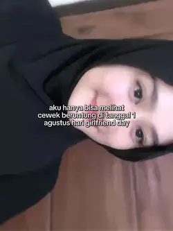 cewe beruntung ditgl