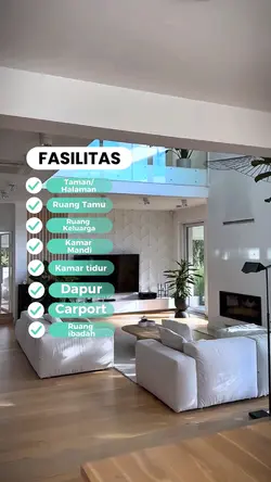 Promosi Rumah