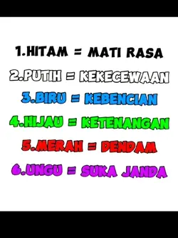 Tren warna viral