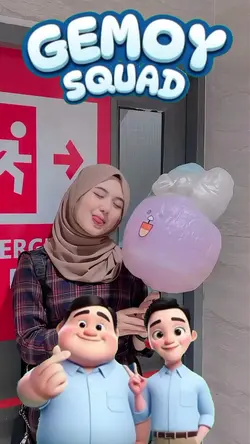 gemoy squad