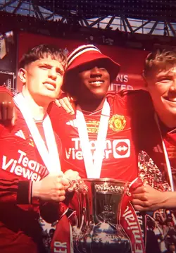 MAN UNITED 🔥